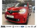 Renault Twingo TCe 90 EDC INTENS AUTOMATIK Rood - thumbnail 24