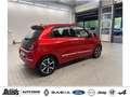 Renault Twingo TCe 90 EDC INTENS AUTOMATIK Rood - thumbnail 5