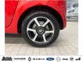 Renault Twingo TCe 90 EDC INTENS AUTOMATIK Rood - thumbnail 25