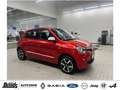 Renault Twingo TCe 90 EDC INTENS AUTOMATIK Rood - thumbnail 2