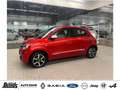 Renault Twingo TCe 90 EDC INTENS AUTOMATIK Rood - thumbnail 1