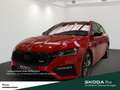 Skoda Octavia Combi RS PLUS TSI DSG HEAD-UP AHK SITZHEIZUNG EINP Rouge - thumbnail 1