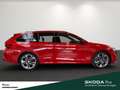 Skoda Octavia Combi RS PLUS TSI DSG HEAD-UP AHK SITZHEIZUNG EINP Rouge - thumbnail 3