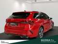Skoda Octavia Combi RS PLUS TSI DSG HEAD-UP AHK SITZHEIZUNG EINP Rouge - thumbnail 5