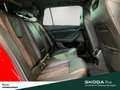 Skoda Octavia Combi RS PLUS TSI DSG HEAD-UP AHK SITZHEIZUNG EINP Rouge - thumbnail 9