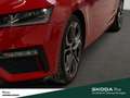 Skoda Octavia Combi RS PLUS TSI DSG HEAD-UP AHK SITZHEIZUNG EINP Rouge - thumbnail 11