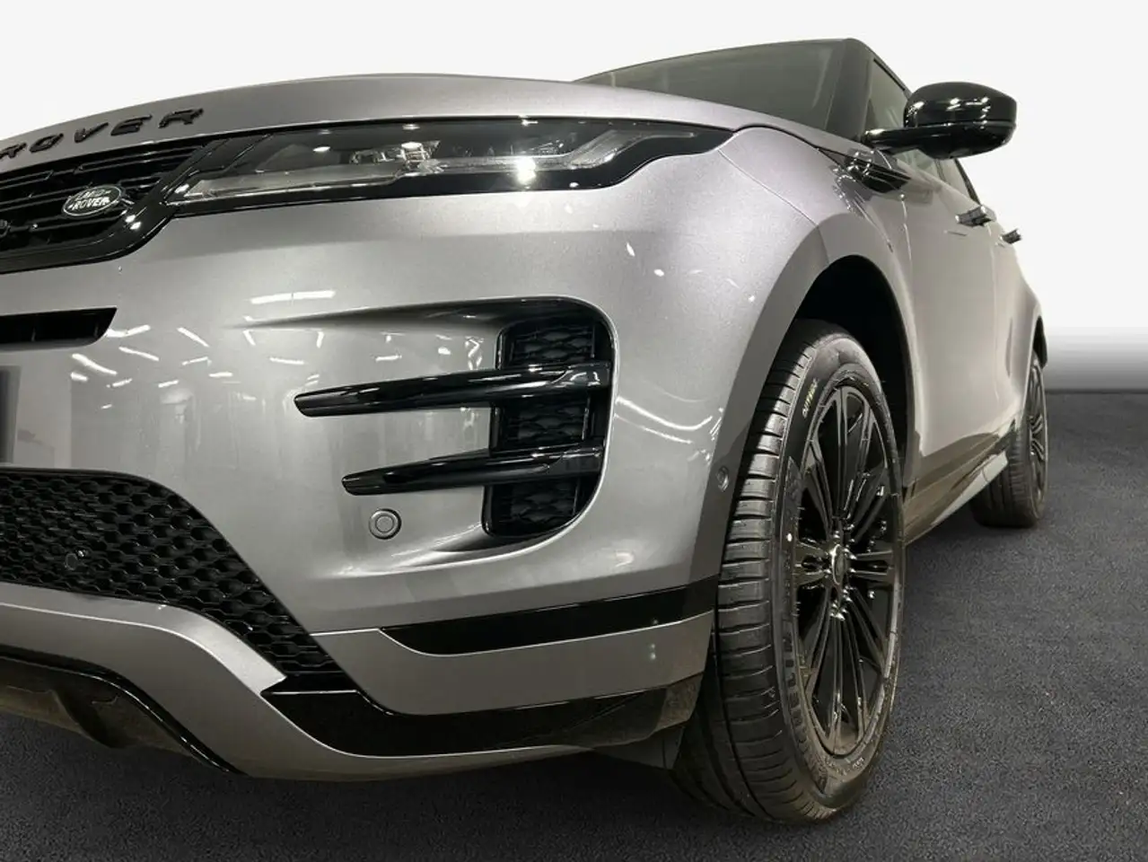 Land Rover Range Rover Evoque 2026 — фото 13