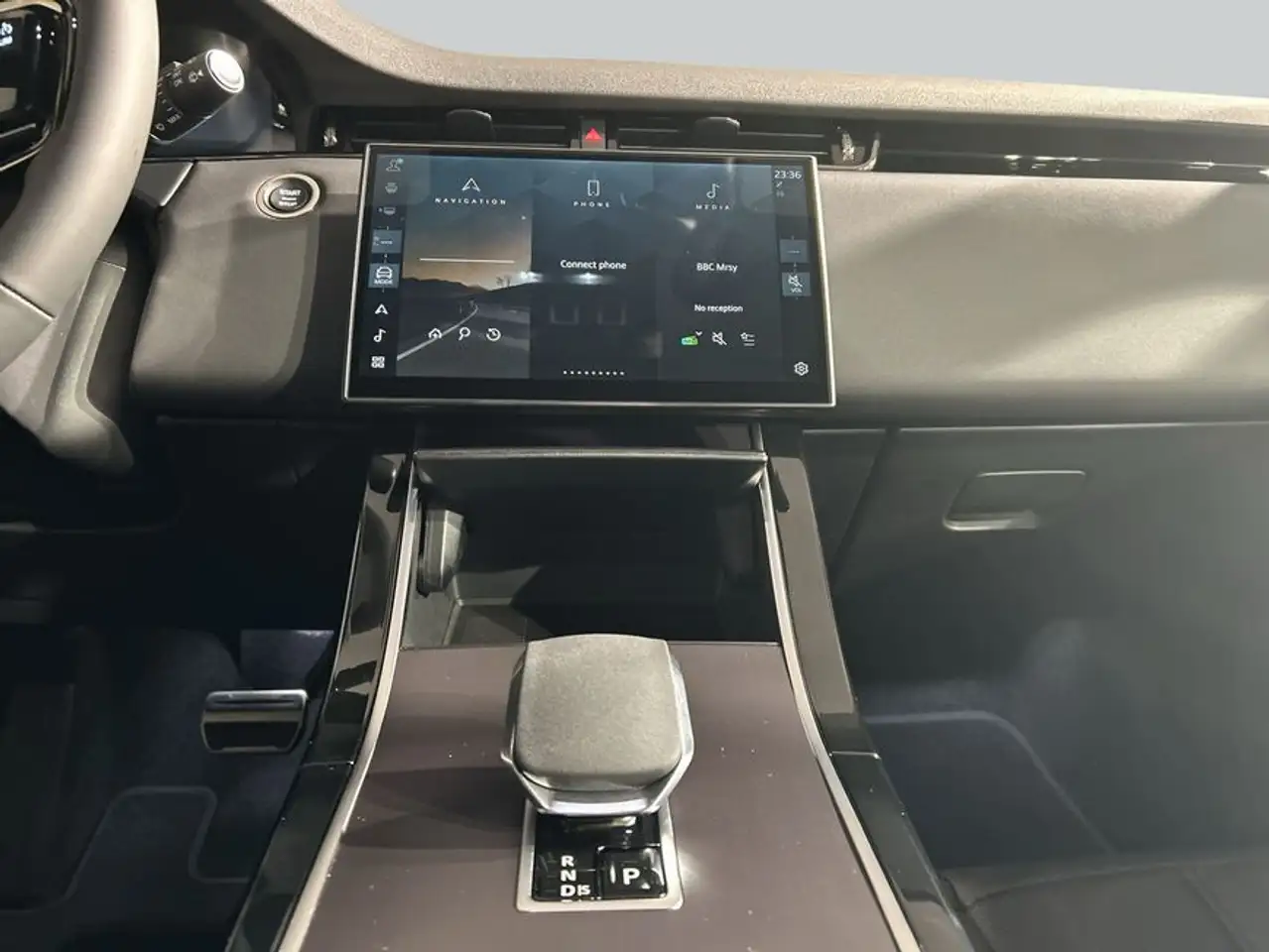 Land Rover Range Rover Evoque 2026 — фото 15