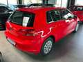 Volkswagen Golf VII 1.6 TDI BMT Trendline - 1.HAND / PDC Rood - thumbnail 4