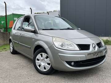 1.5 dCi Privilège Luxe