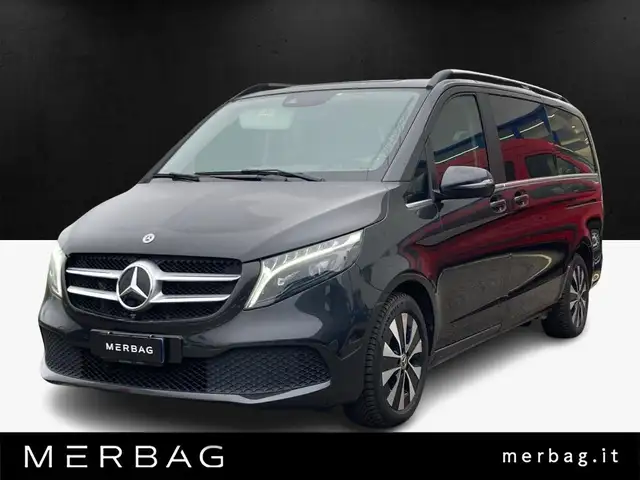 Mercedes-Benz V 250 V Sport 250 d Long