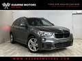 BMW X1 sDrive18iA M Pack Alu18"/Led/Gps/Cam *1j garantie* Šedá - thumbnail 1