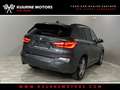 BMW X1 sDrive18iA M Pack Alu18"/Led/Gps/Cam *1j garantie* Šedá - thumbnail 4
