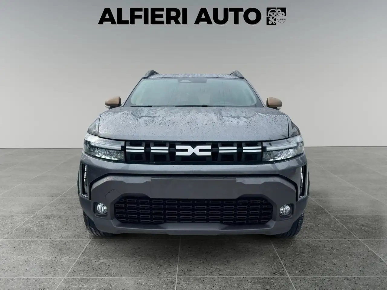 Dacia Duster 2026