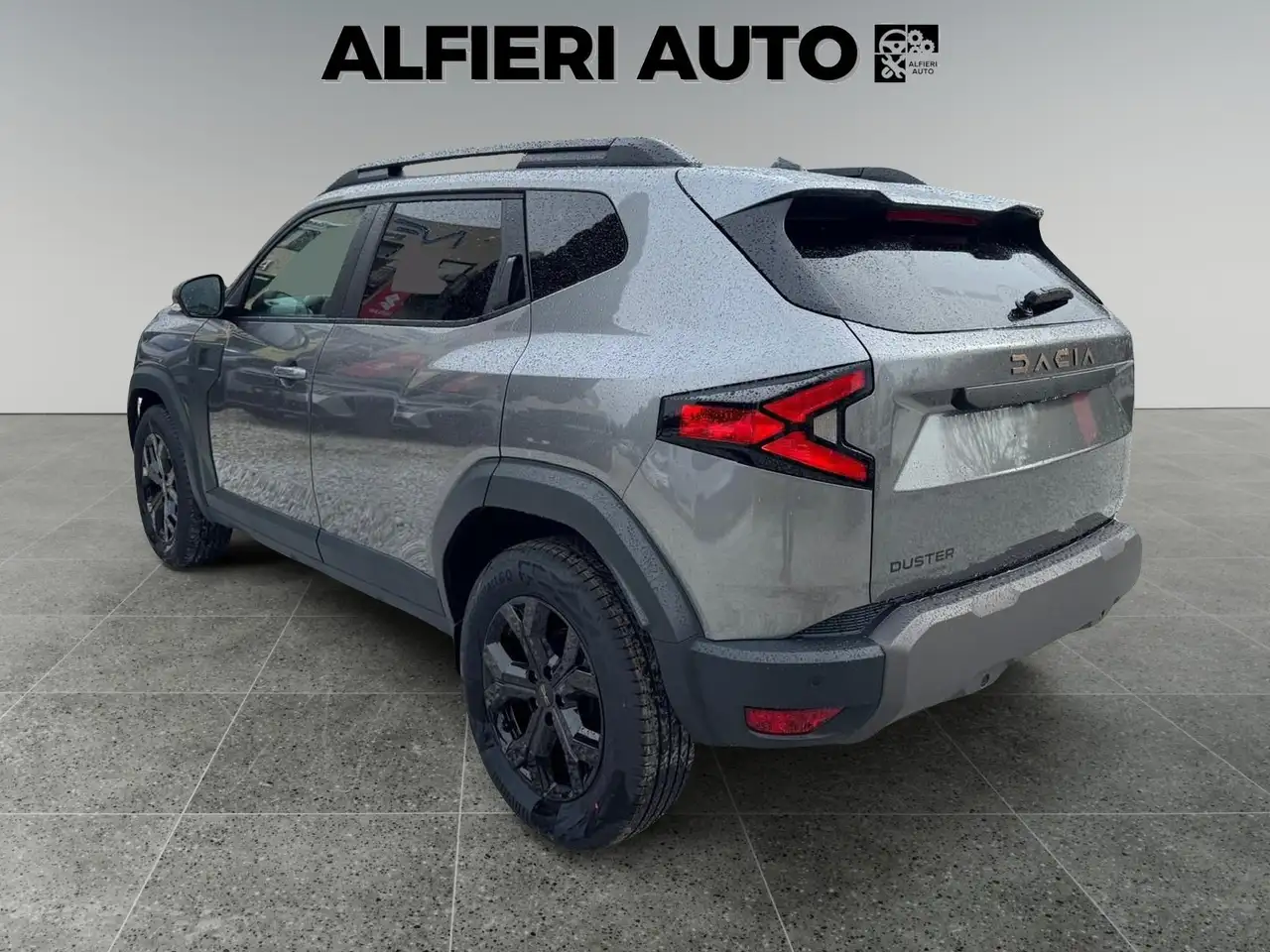 Dacia Duster 2026