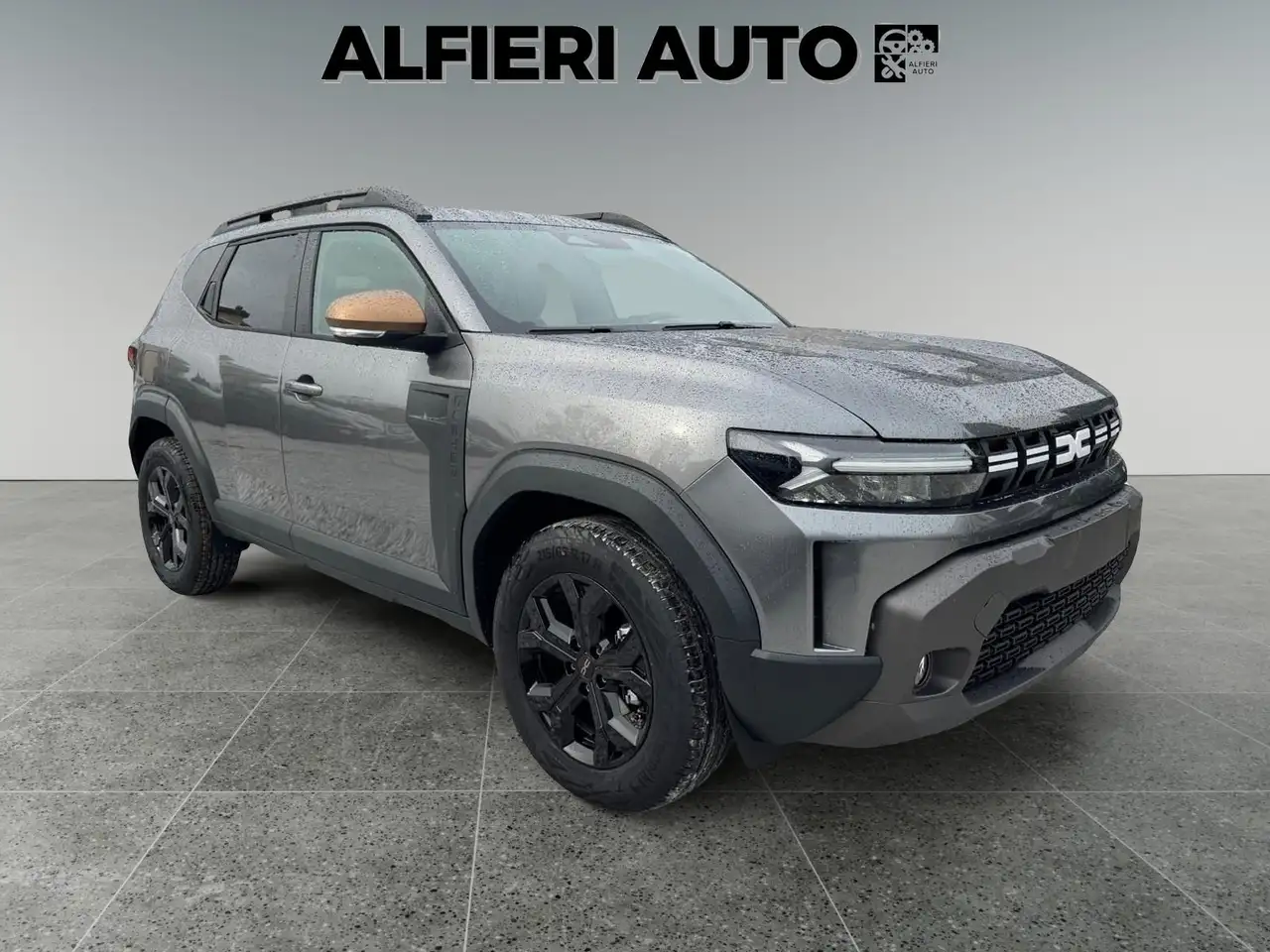 Dacia Duster 2026