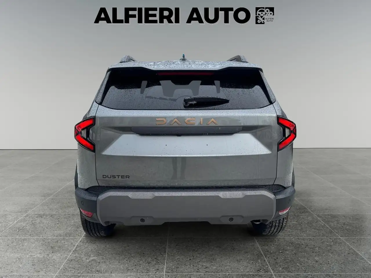 Dacia Duster 2026