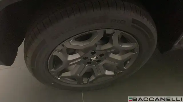 Ich-X K3 view 9