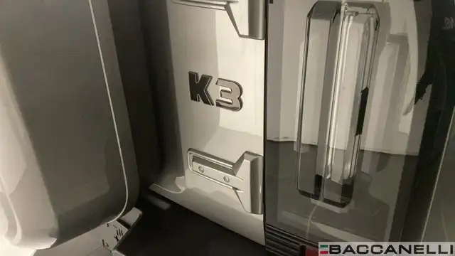 Ich-X K3 view 6