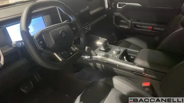 Ich-X K3 view 19