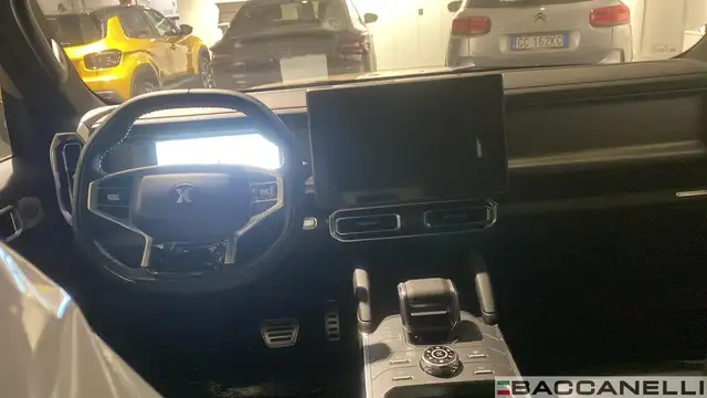 Ich-X K3 view 18