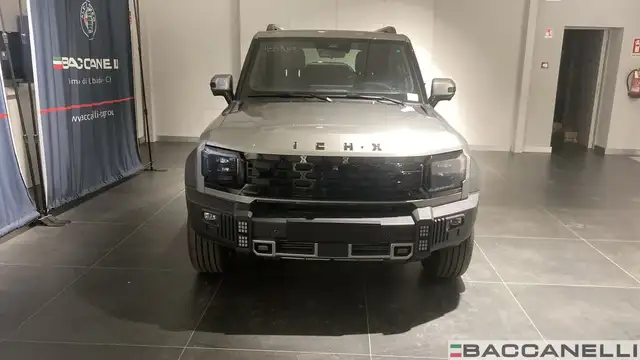 Ich-X K3 view 5