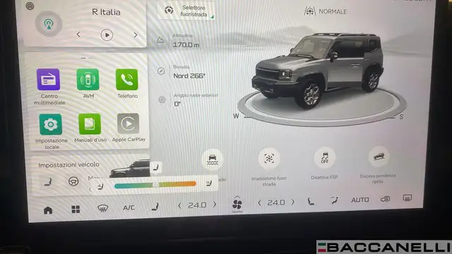 Ich-X K3 view 26