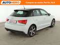 Audi A1 1.4 TFSI SLine Blanco - thumbnail 6