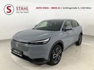 1,5 i-MMD Hybrid 2WD Elegance Aut.