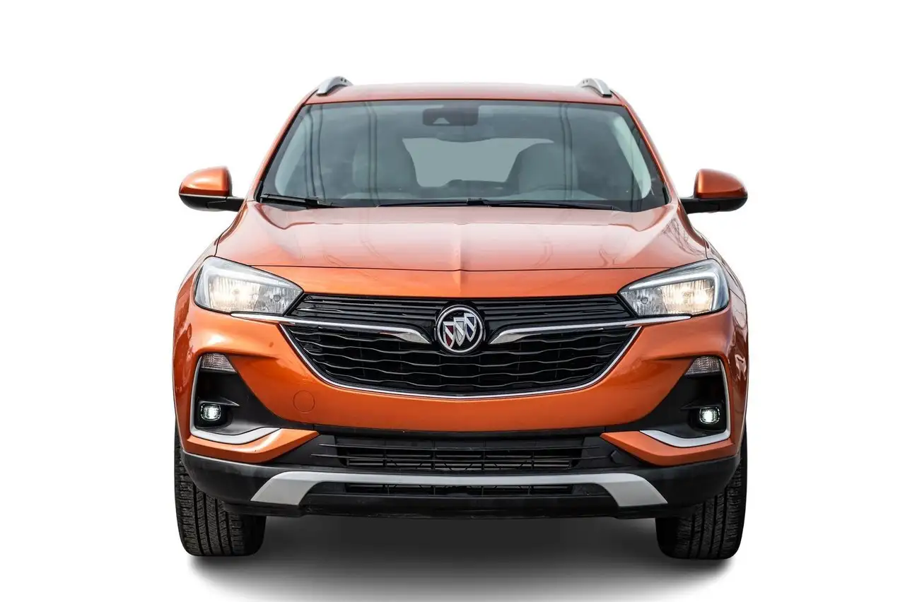Buick Encore снимка Buick Encore