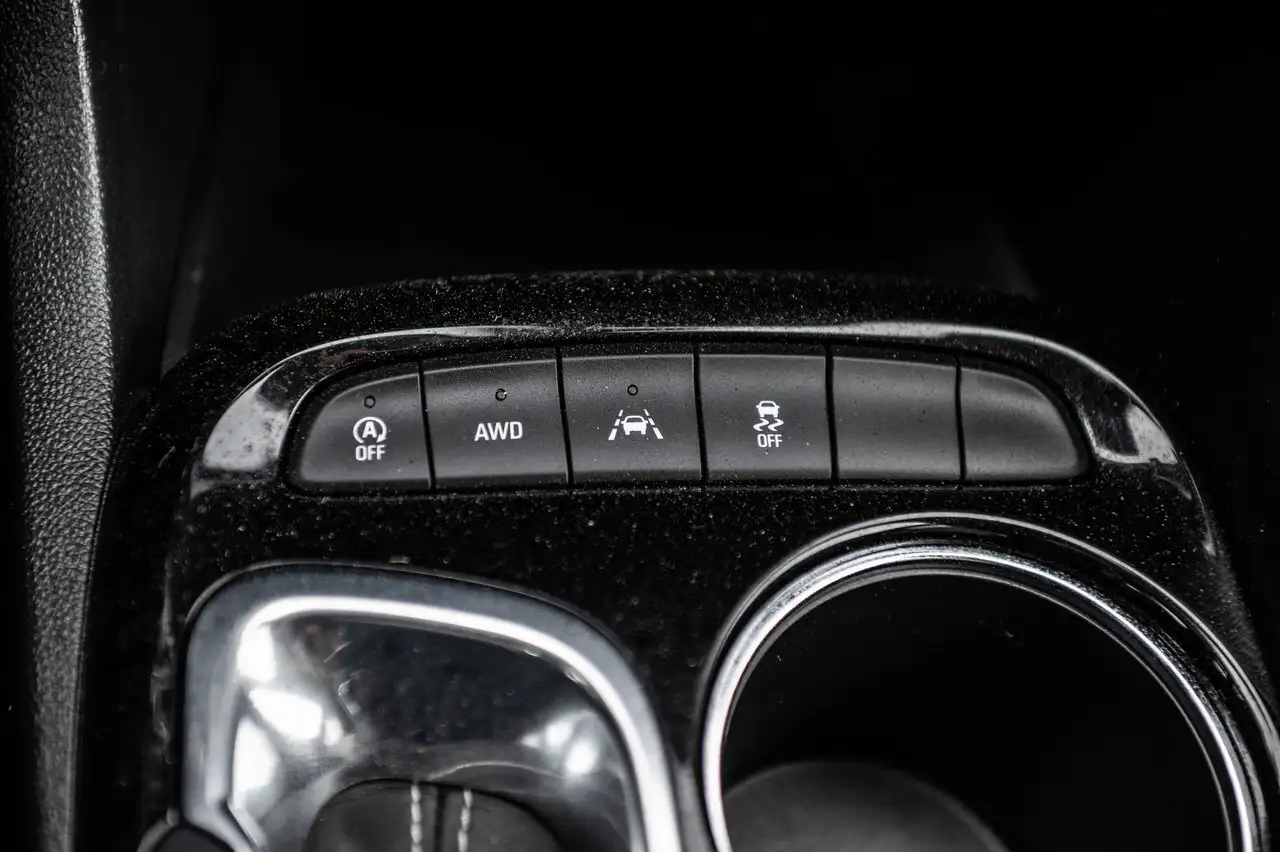 Buick Encore снимка Buick Encore
