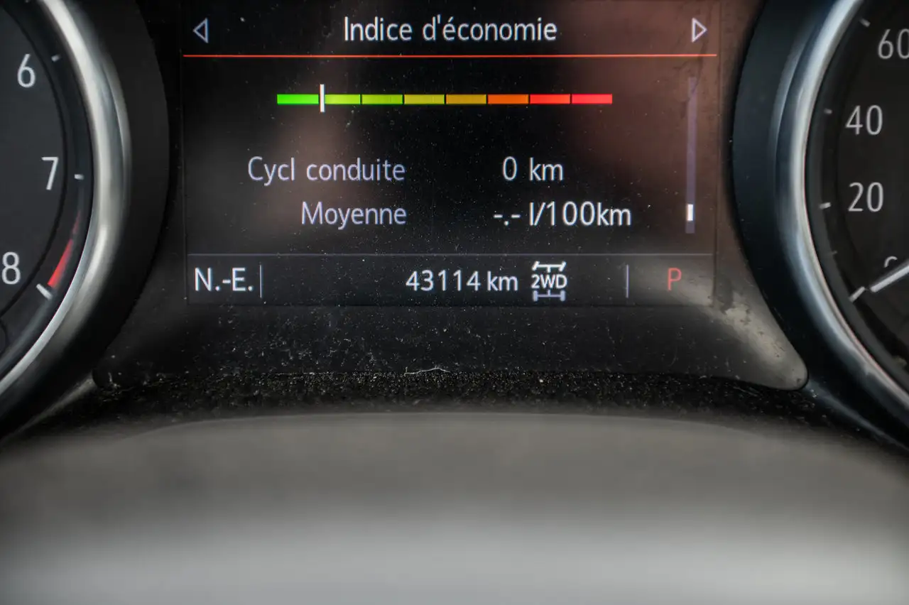 Buick Encore снимка Buick Encore
