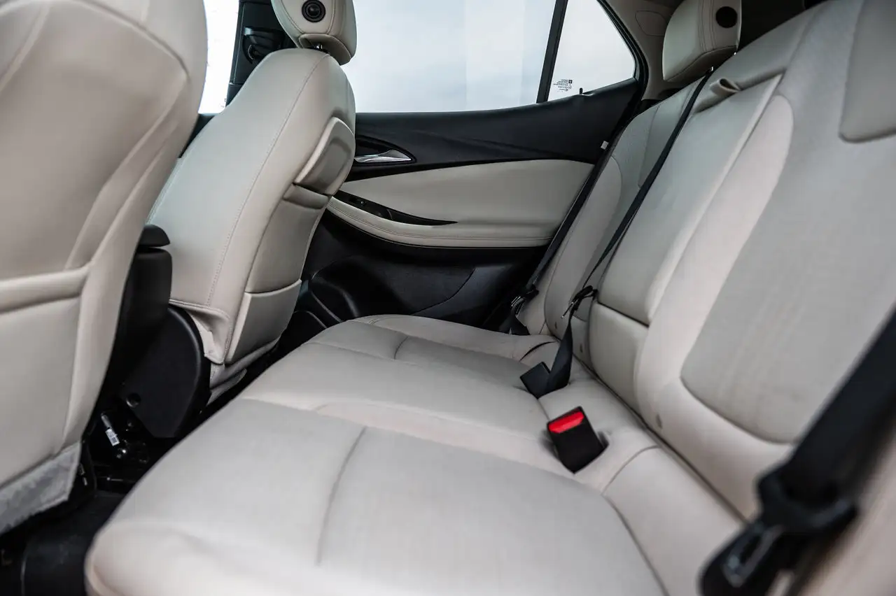 Buick Encore снимка Buick Encore