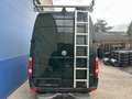 Volkswagen crafter 2.0 TDi (15.694 euro excl) 3,5 T Sleep! Groen - thumbnail 3