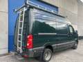Volkswagen crafter 2.0 TDi (15.694 euro excl) 3,5 T Sleep! Groen - thumbnail 17