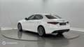 Alfa Romeo Giulia 2.2 JTD 180ch Lusso AT8 - thumbnail 8