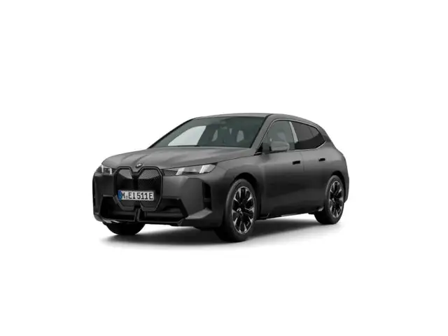BMW iX xDrive45 M Sport INDIVIDUAL | TOWB | DRIVE PRO