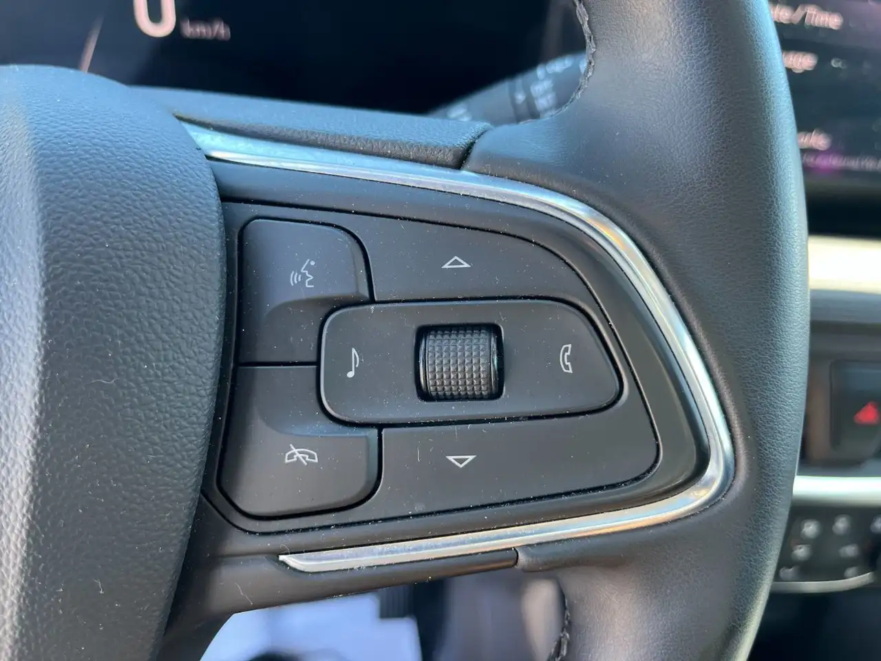 Buick Encore photo Buick Encore