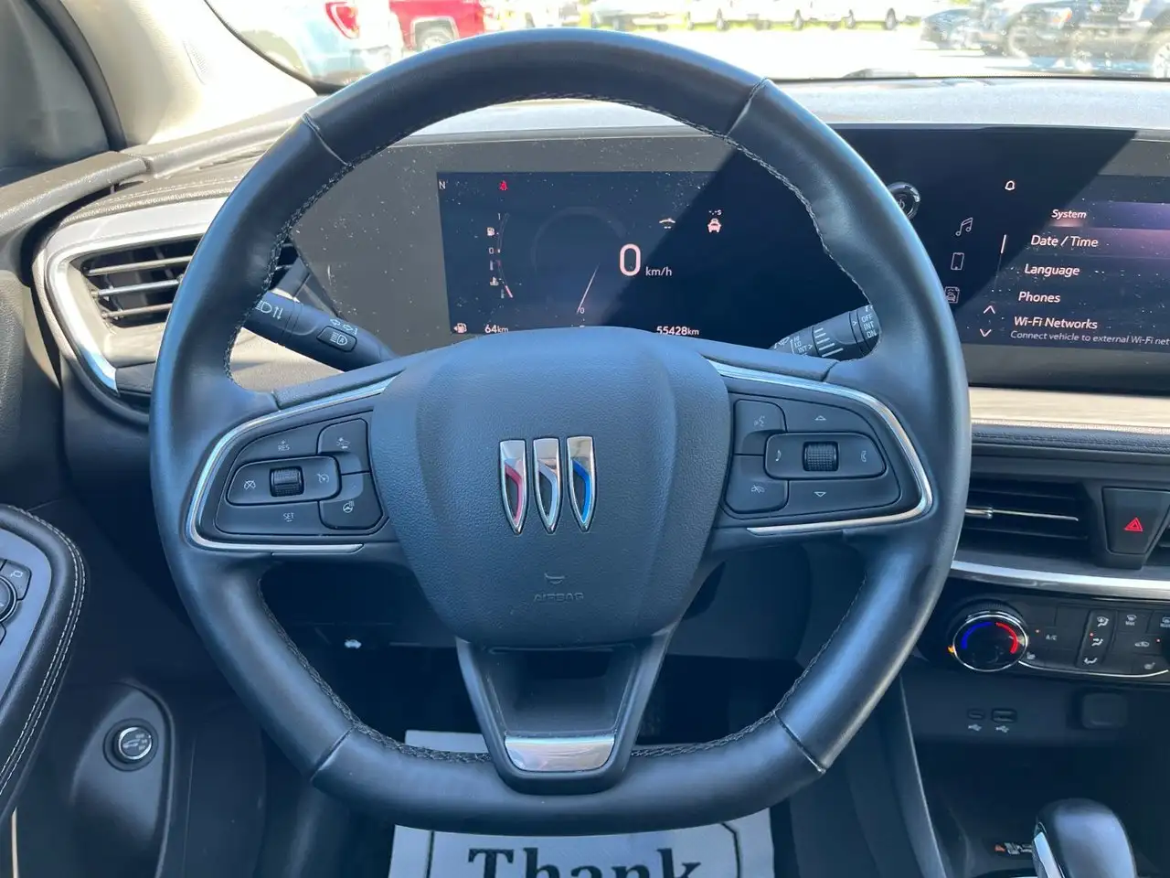 Buick Encore photo Buick Encore