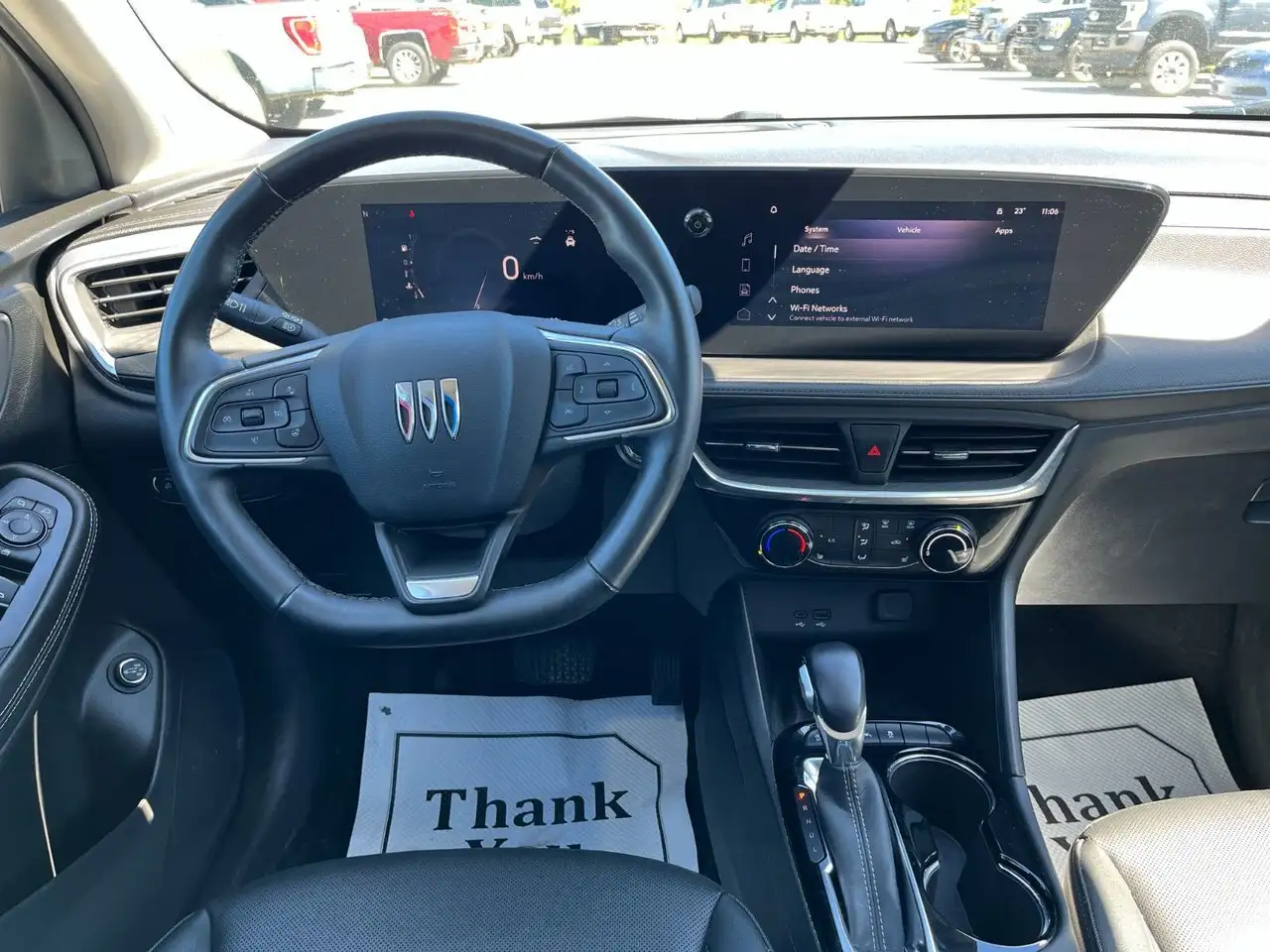 Buick Encore photo Buick Encore