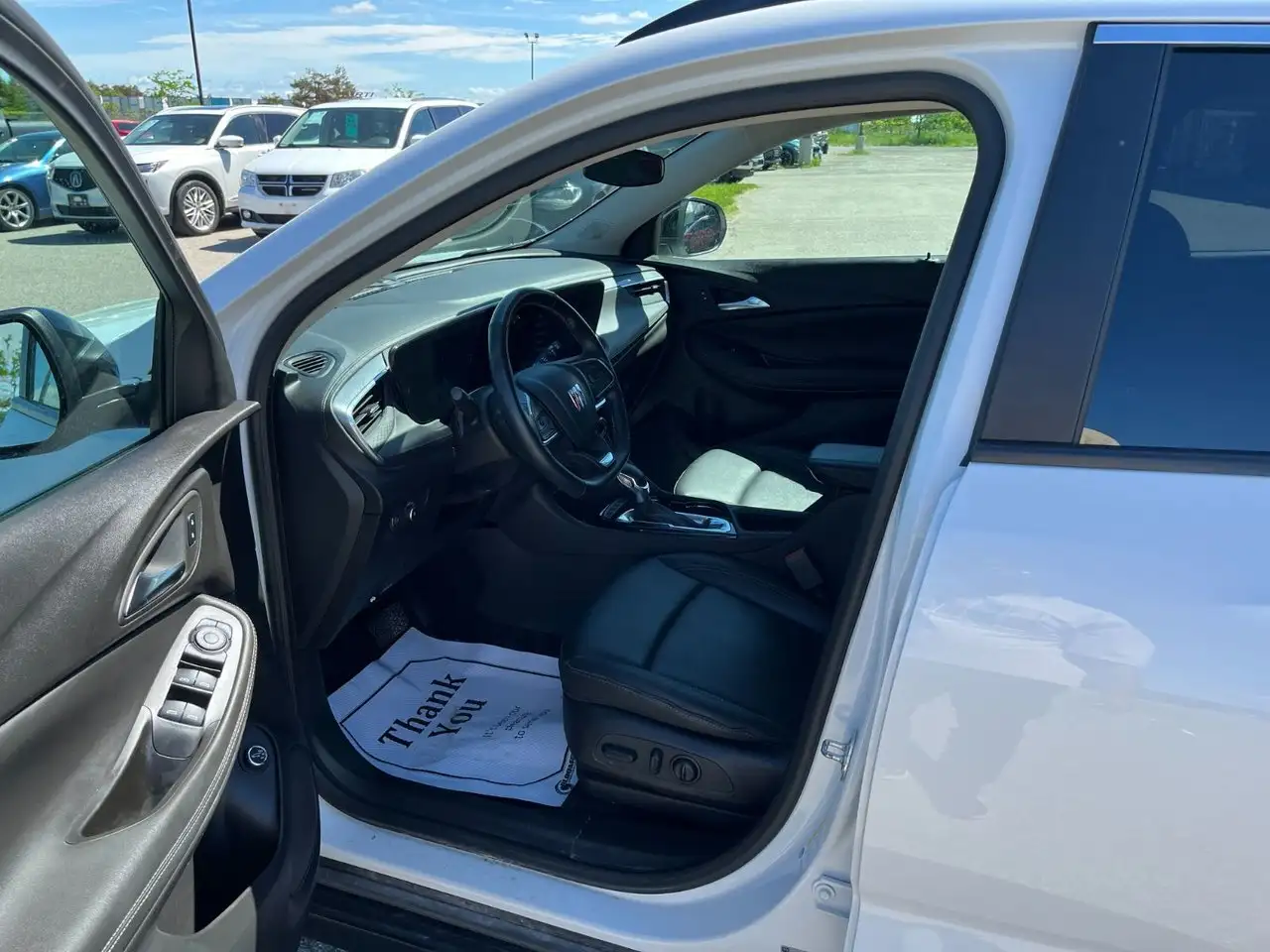 Buick Encore photo Buick Encore
