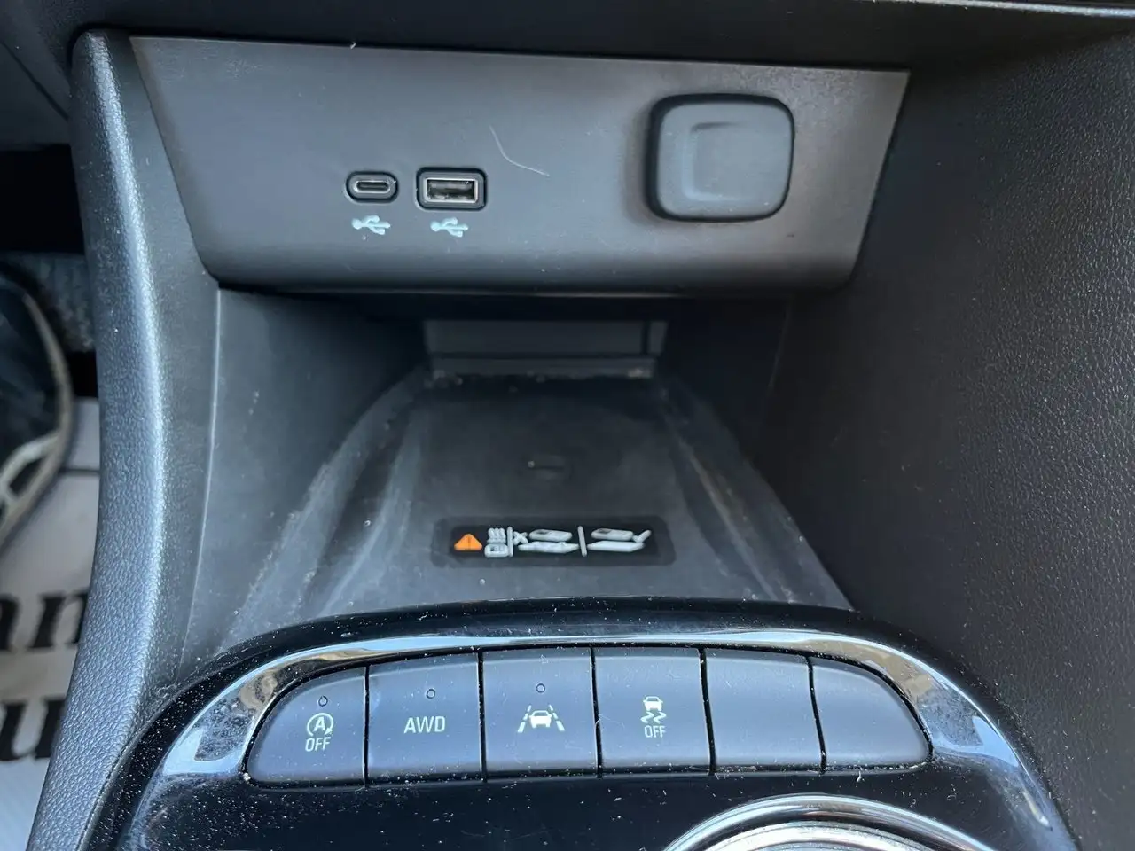 Buick Encore photo Buick Encore