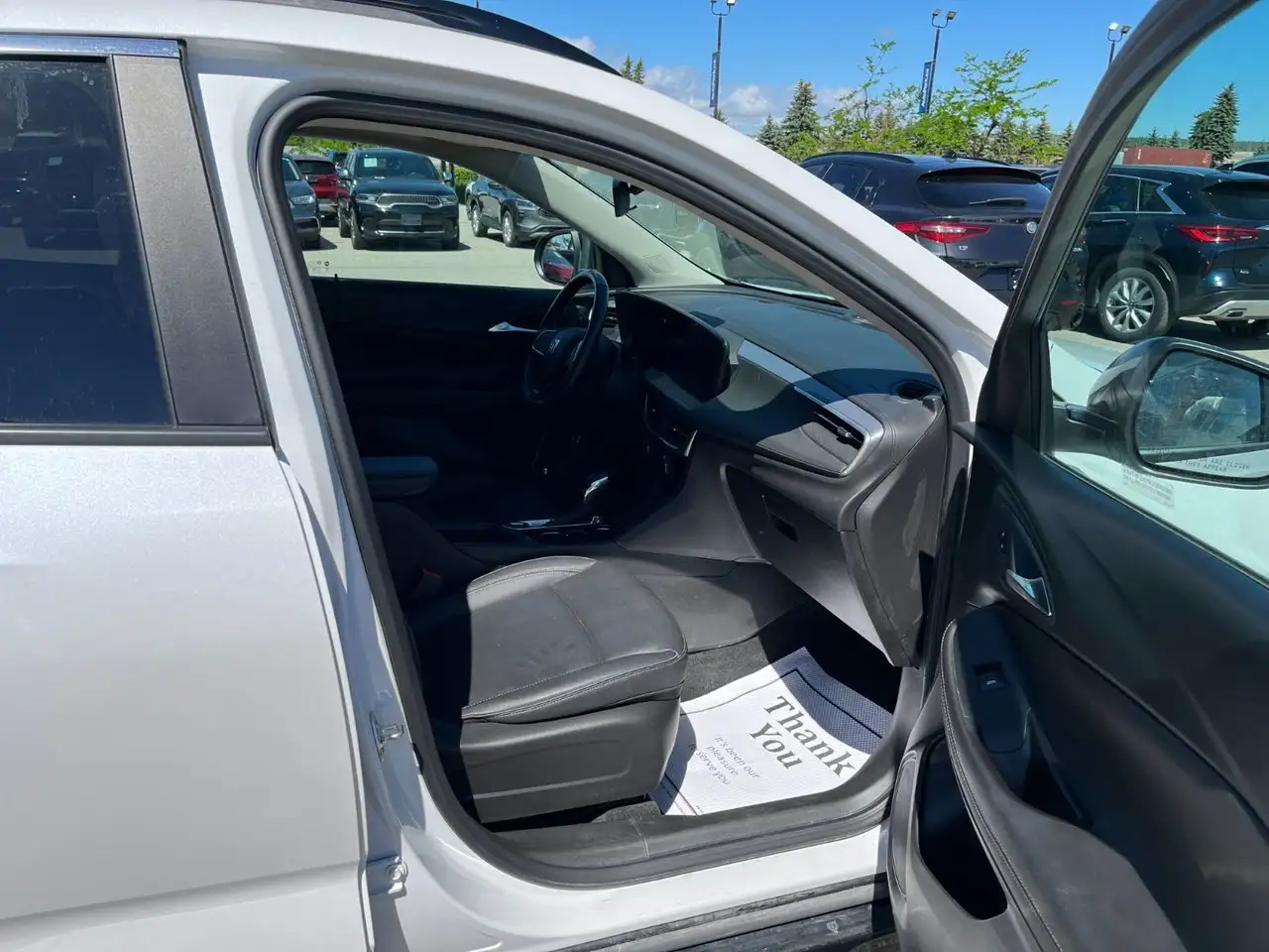Buick Encore photo Buick Encore