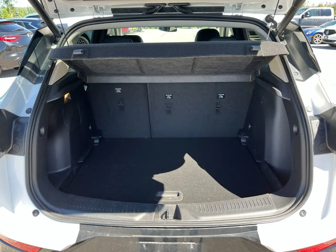Buick Encore photo Buick Encore