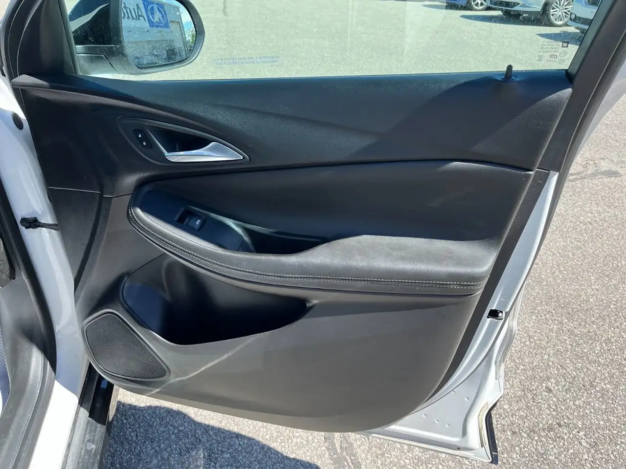 Buick Encore photo Buick Encore
