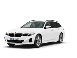 Bmw 318 i Touring Auto Klimaaut. Memory vorn