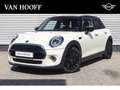 MINI Cooper Hatchback / Comfort Access / LED / Cruise Control Weiß - thumbnail 1