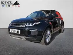 Acheter une Land Rover Range Rover Evoque d'occasion de 2018 - AutoScout24