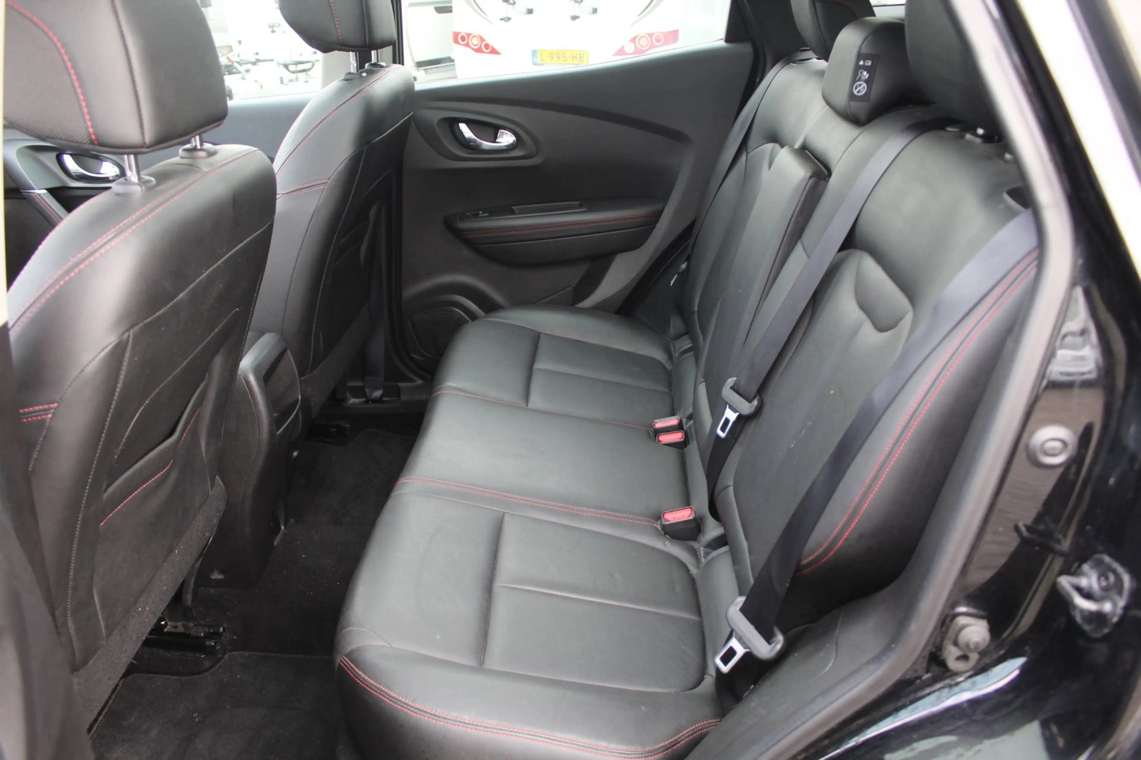 Renault Kadjar 1.2 TCe Extase — photo 9