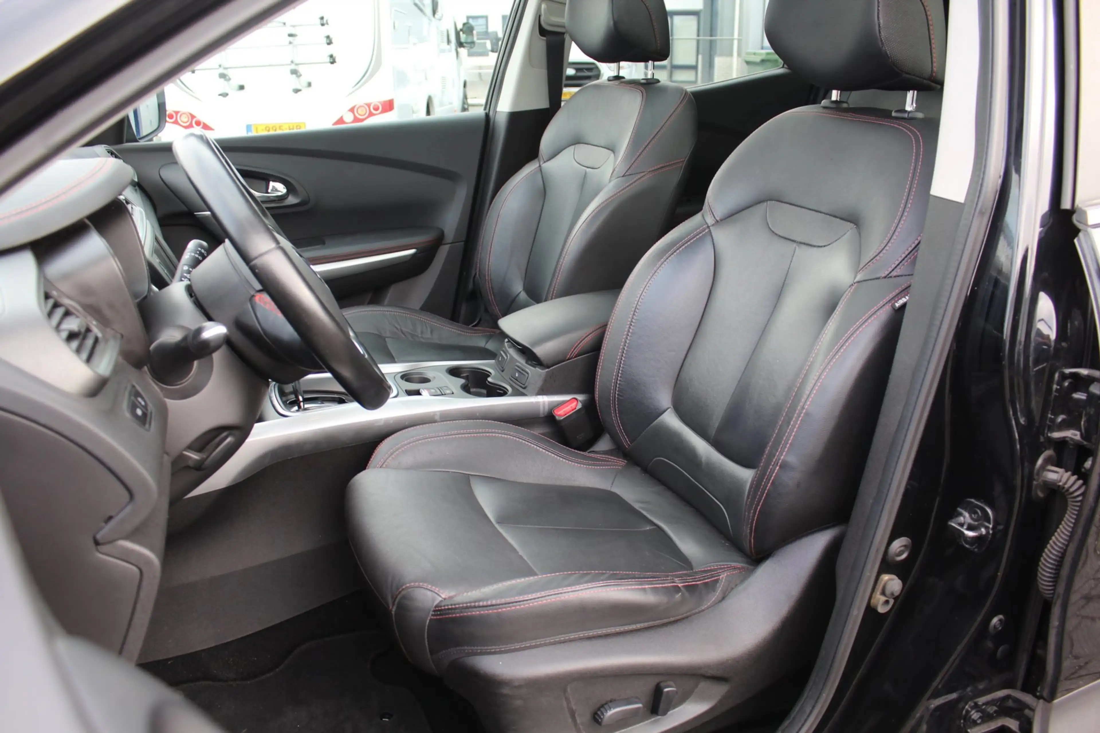 Renault Kadjar 1.2 TCe Extase — photo 8
